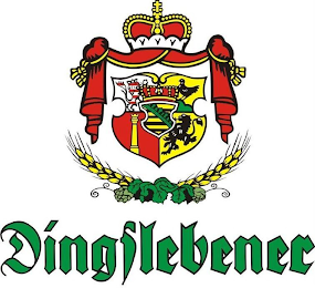 DINGSLEBENER logo