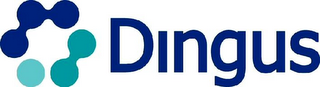DINGUS logo