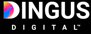 DINGUS DIGITAL logo
