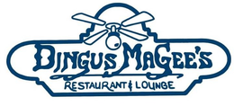 DINGUS MAGEE'S RESTAURANT & LOUNGE logo