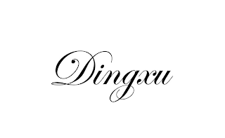 DINGXU logo