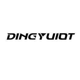 DINGYUIOT logo