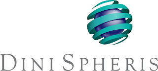 DINI SPHERIS logo