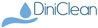 DINICLEAN logo