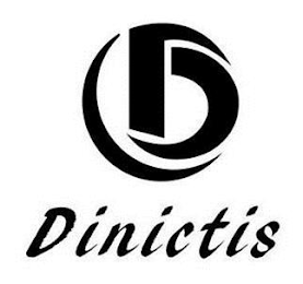DINICTIS logo