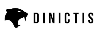 DINICTIS logo