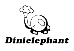 DINIELEPHANT logo