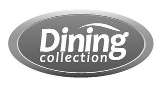 DINING COLLECTION logo