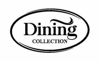 DINING COLLECTION logo