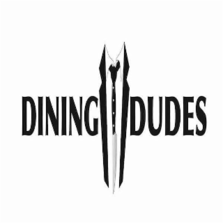 DINING DUDES logo