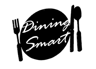 DINING SMART logo