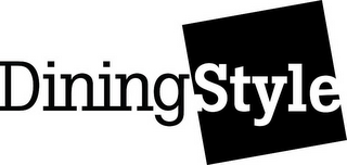 DINING STYLE logo