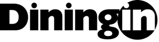 DININGIN logo