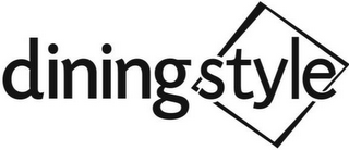 DININGSTYLE logo