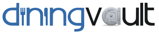 DININGVAULT logo