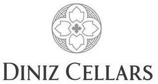 DINIZ CELLARS logo