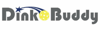 DINK BUDDY logo
