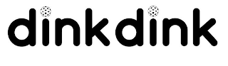 DINK DINK logo