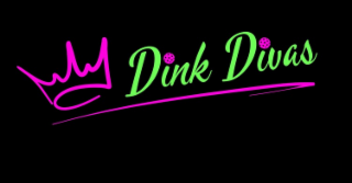 DINK DIVAS logo