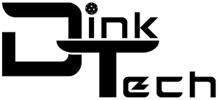 DINK TECH logo