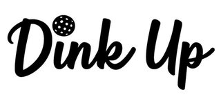 DINK UP logo