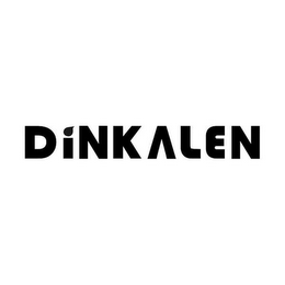 DINKALEN logo