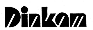 DINKAM logo