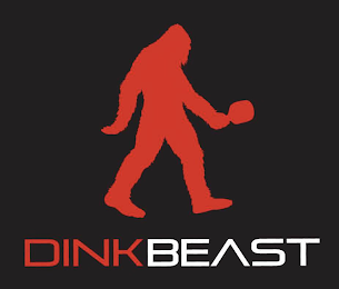 DINKBEAST logo