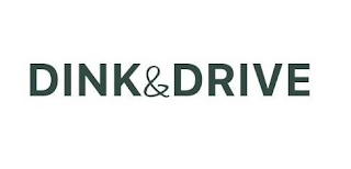 DINK&DRIVE logo