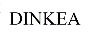 DINKEA logo