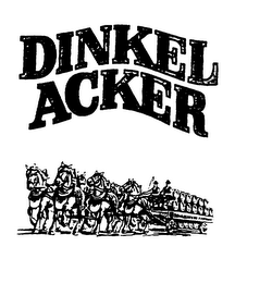 DINKEL ACKER logo