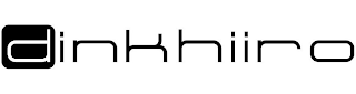 DINKHIIRO logo