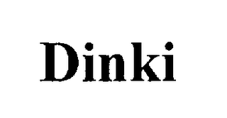 DINKI logo
