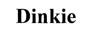 DINKIE logo