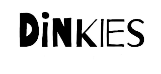 DINKIES logo