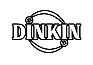 DINKIN logo