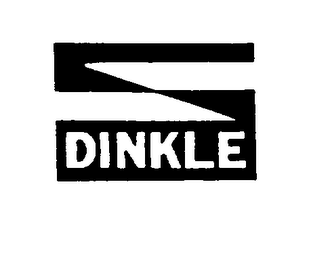 DINKLE logo
