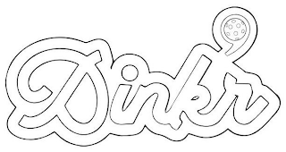DINK'R logo