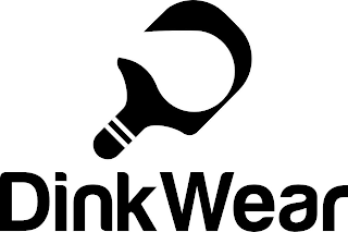 DINKWEAR logo