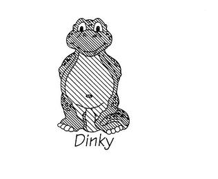 DINKY logo