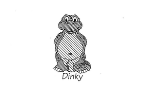 DINKY logo