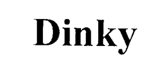 DINKY logo