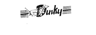 DINKY logo
