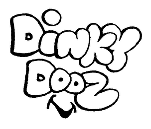 DINKY DOOZ logo