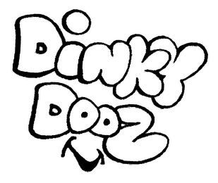 DINKY DOOZ logo
