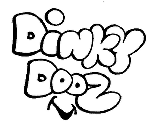 DINKY DOOZ logo