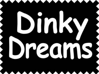 DINKY DREAMS logo