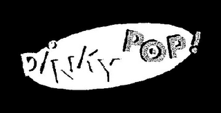 DINKY POP! logo
