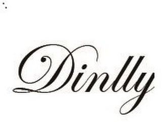 DINLLY logo