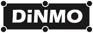 DINMO logo